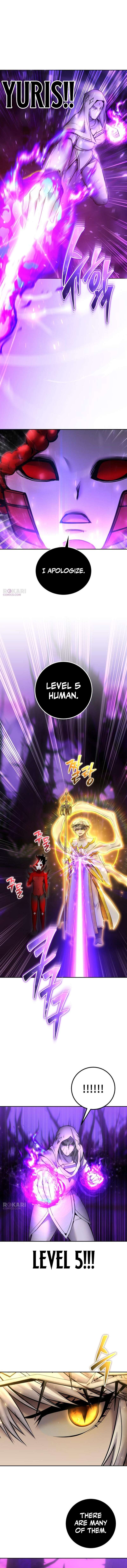 I Was More Overpowered than the Hero, So I Hid My Power! Chapter 105 - Page 8