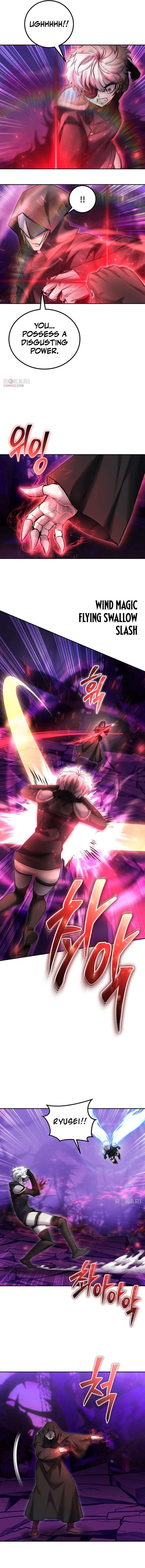 I Was More Overpowered than the Hero, So I Hid My Power! Chapter 108 - Page 11