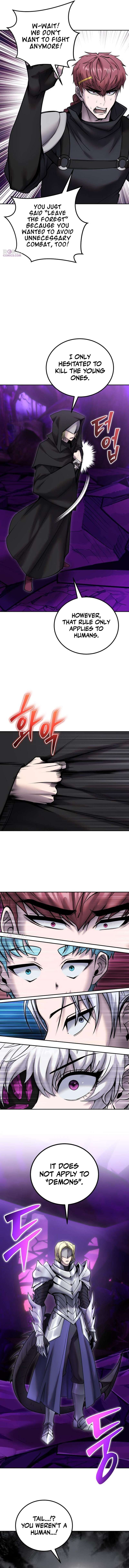 I Was More Overpowered than the Hero, So I Hid My Power! Chapter 108 - Page 14