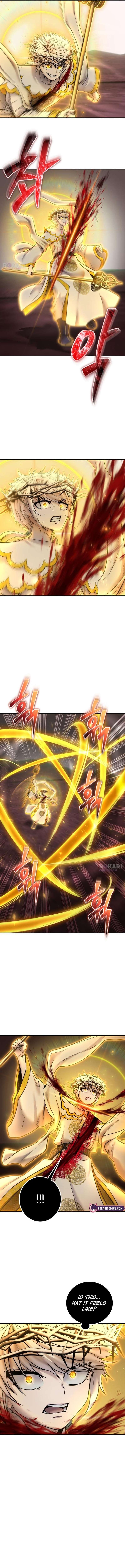 I Was More Overpowered than the Hero, So I Hid My Power! Chapter 108 - Page 5