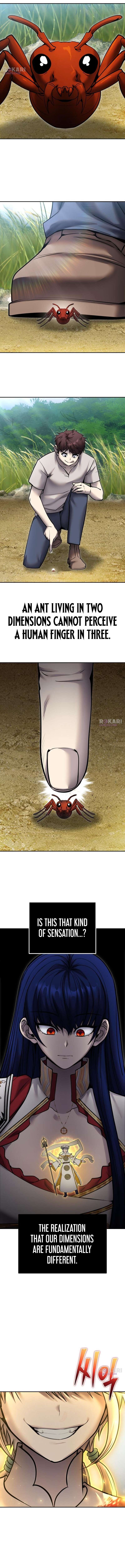 I Was More Overpowered than the Hero, So I Hid My Power! Chapter 108 - Page 6