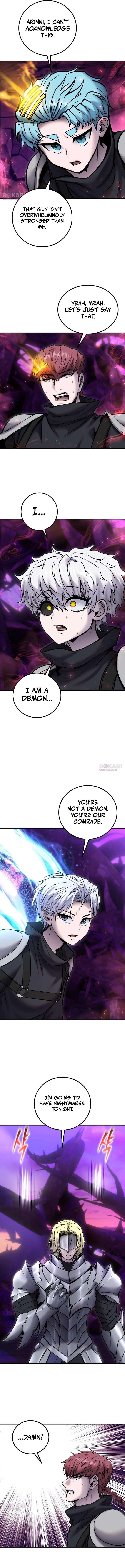 I Was More Overpowered than the Hero, So I Hid My Power! Chapter 109 - Page 14