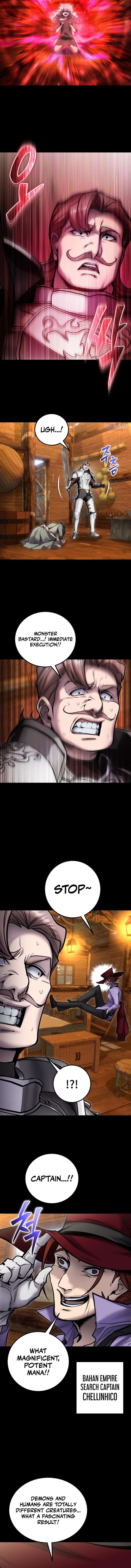 I Was More Overpowered than the Hero, So I Hid My Power! Chapter 109 - Page 4