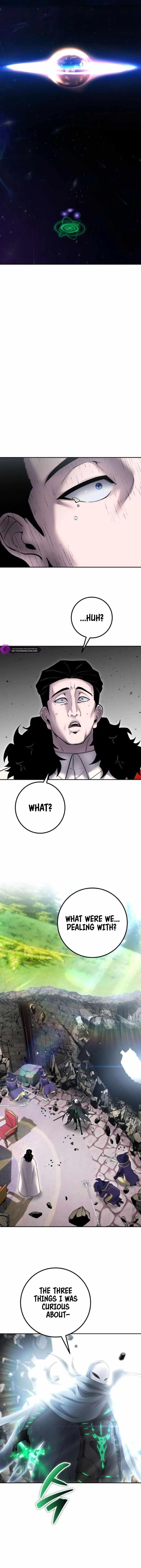 I Was More Overpowered than the Hero, So I Hid My Power! Chapter 67 - Page 18