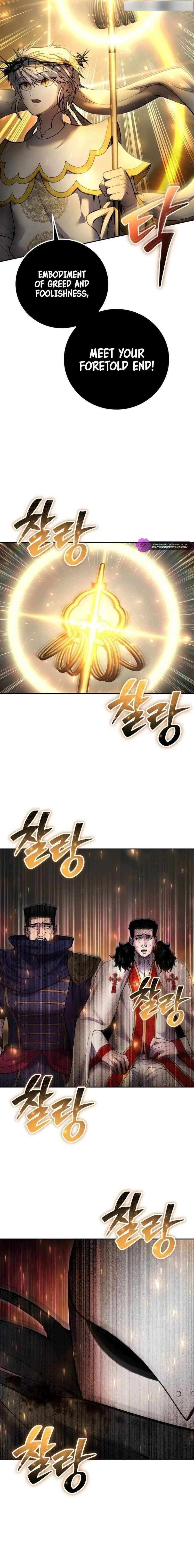 I Was More Overpowered than the Hero, So I Hid My Power! Chapter 68 - Page 15