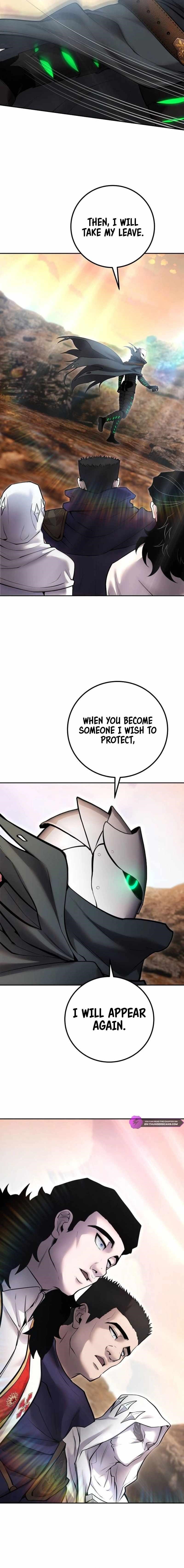 I Was More Overpowered than the Hero, So I Hid My Power! Chapter 69 - Page 21