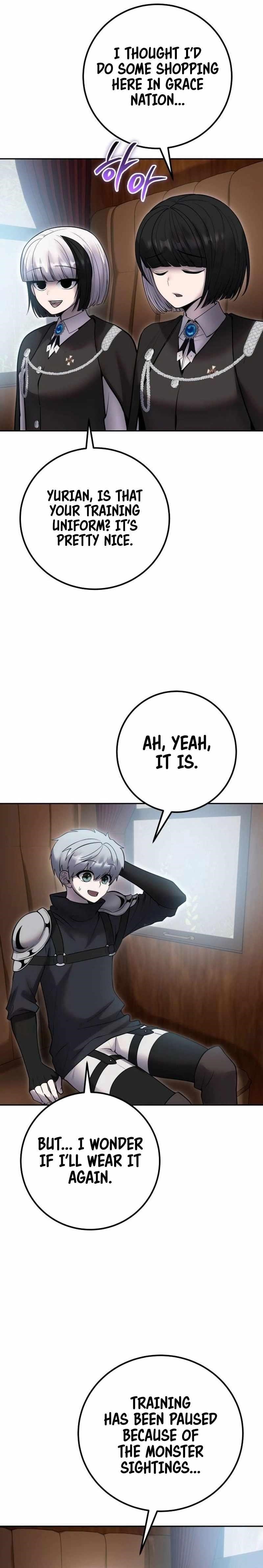 I Was More Overpowered than the Hero, So I Hid My Power! Chapter 71 - Page 16