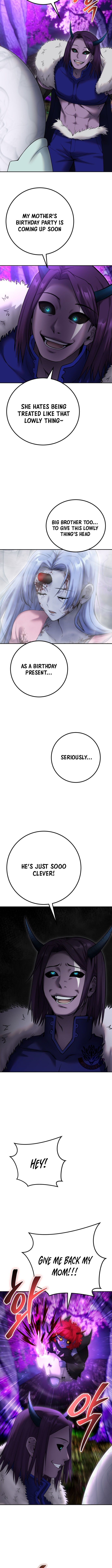 I Was More Overpowered than the Hero, So I Hid My Power! Chapter 73 - Page 6