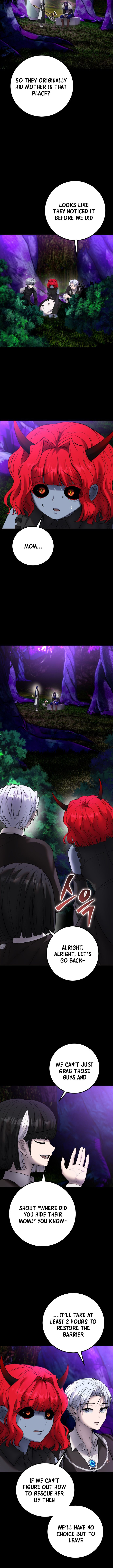 I Was More Overpowered than the Hero, So I Hid My Power! Chapter 73 - Page 9