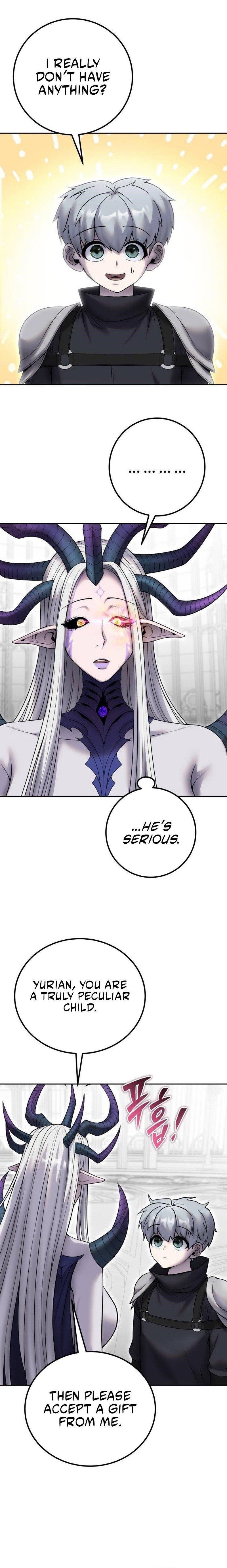 I Was More Overpowered than the Hero, So I Hid My Power! Chapter 79 - Page 15