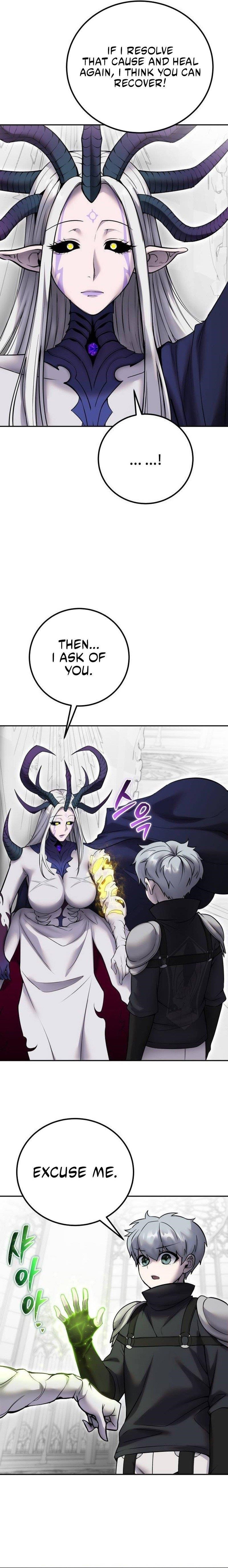 I Was More Overpowered than the Hero, So I Hid My Power! Chapter 79 - Page 6