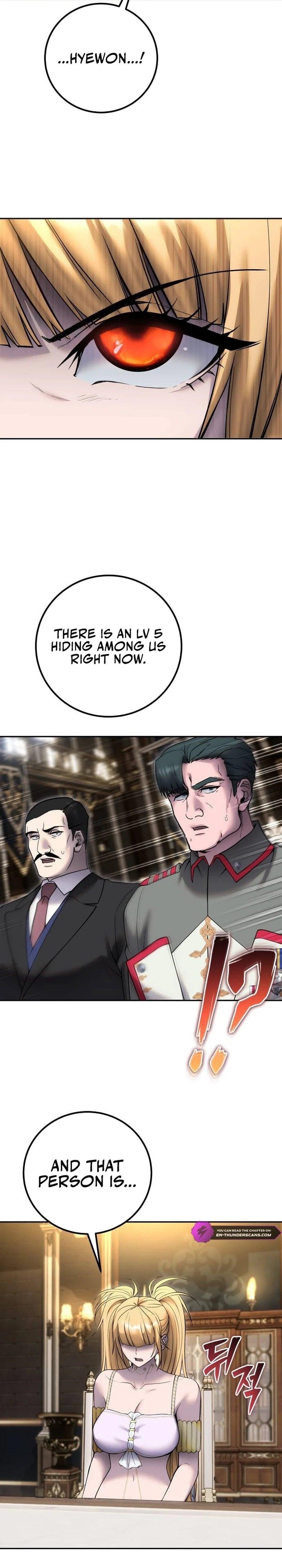 I Was More Overpowered than the Hero, So I Hid My Power! Chapter 81 - Page 2