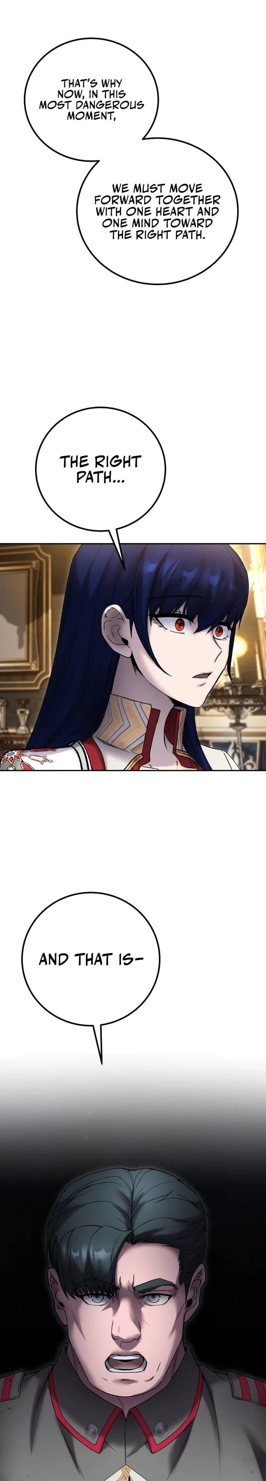 I Was More Overpowered than the Hero, So I Hid My Power! Chapter 81 - Page 24