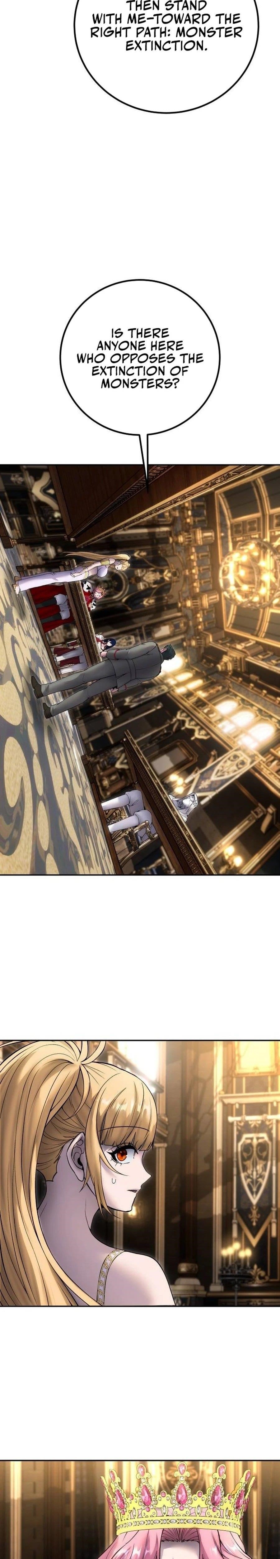 I Was More Overpowered than the Hero, So I Hid My Power! Chapter 81 - Page 26