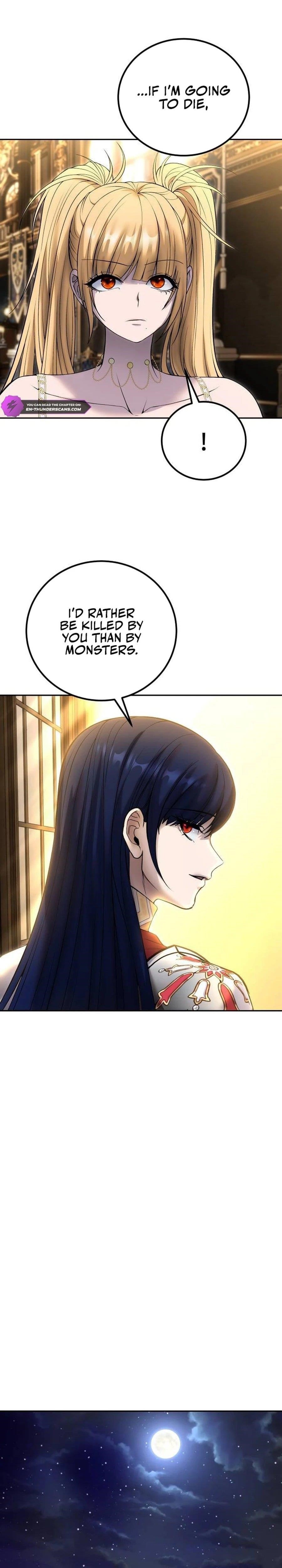 I Was More Overpowered than the Hero, So I Hid My Power! Chapter 81 - Page 40