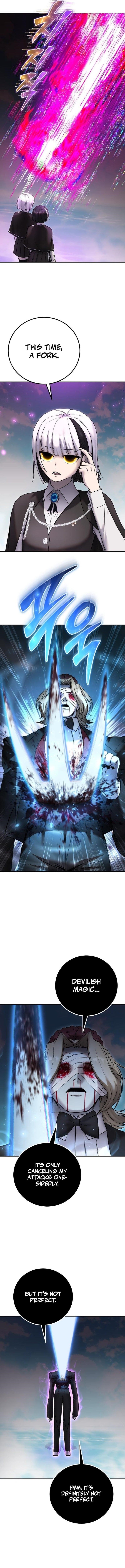 I Was More Overpowered than the Hero, So I Hid My Power! Chapter 88 - Page 10