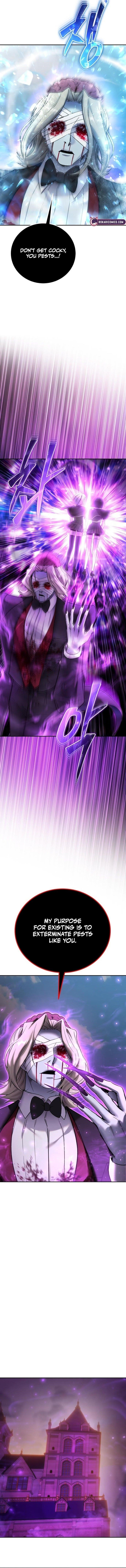 I Was More Overpowered than the Hero, So I Hid My Power! Chapter 88 - Page 12