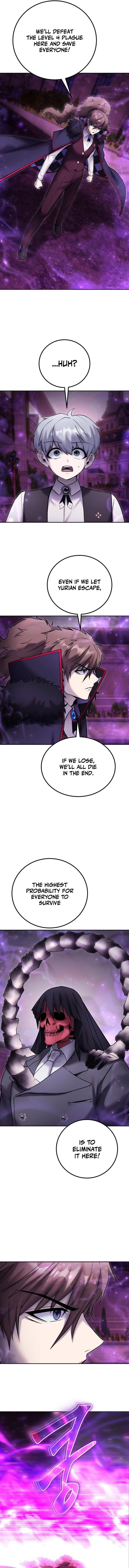 I Was More Overpowered than the Hero, So I Hid My Power! Chapter 88 - Page 18