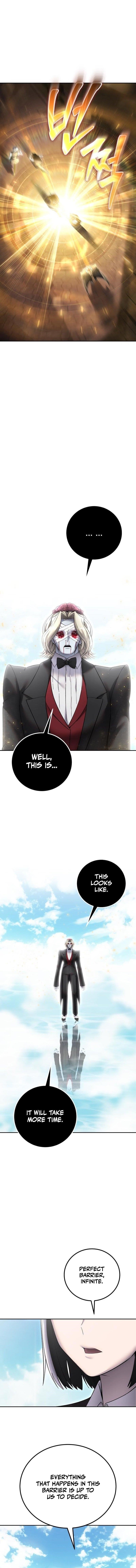 I Was More Overpowered than the Hero, So I Hid My Power! Chapter 88 - Page 6