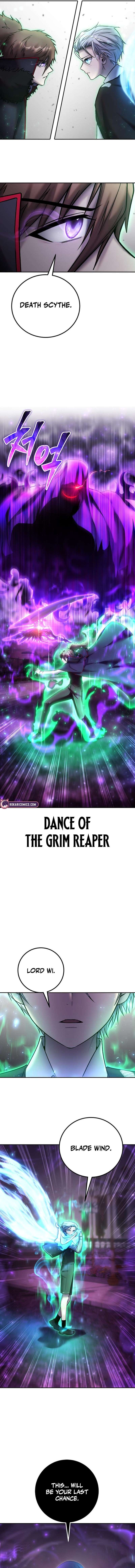 I Was More Overpowered than the Hero, So I Hid My Power! Chapter 89 - Page 11