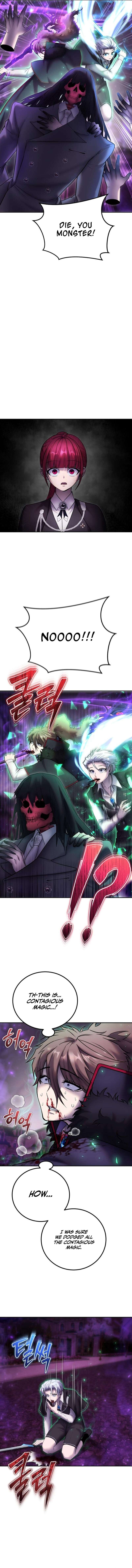 I Was More Overpowered than the Hero, So I Hid My Power! Chapter 89 - Page 14