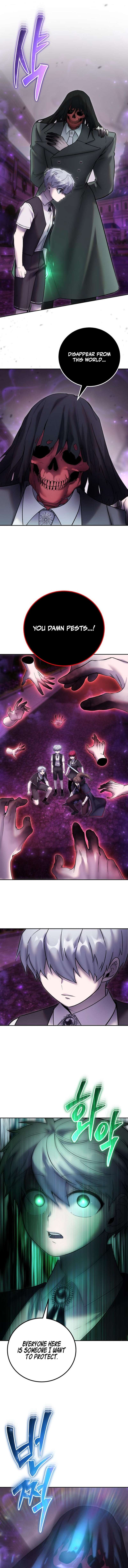 I Was More Overpowered than the Hero, So I Hid My Power! Chapter 89 - Page 18