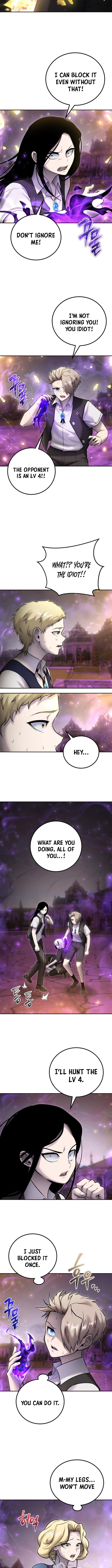 I Was More Overpowered than the Hero, So I Hid My Power! Chapter 90 - Page 14