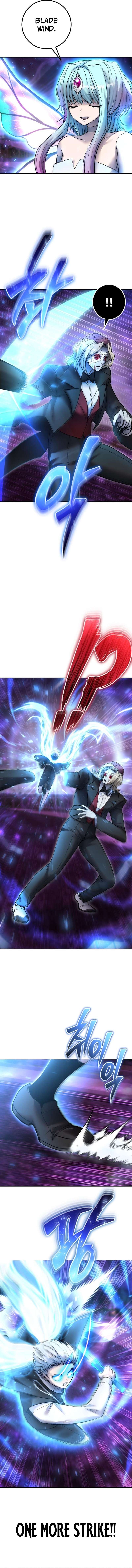 I Was More Overpowered than the Hero, So I Hid My Power! Chapter 91 - Page 12