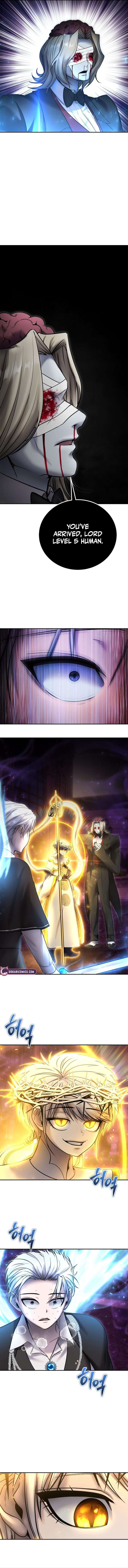 I Was More Overpowered than the Hero, So I Hid My Power! Chapter 91 - Page 13