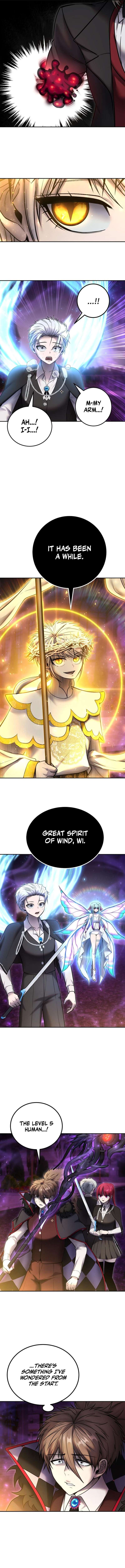 I Was More Overpowered than the Hero, So I Hid My Power! Chapter 91 - Page 14