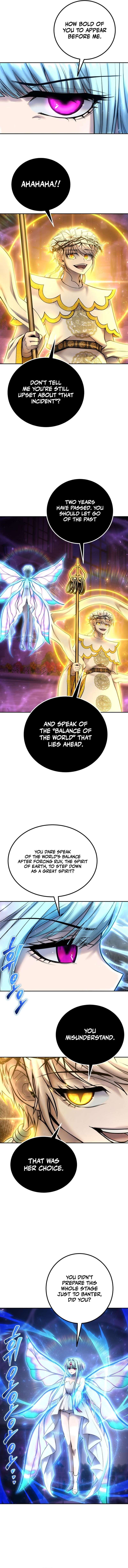 I Was More Overpowered than the Hero, So I Hid My Power! Chapter 91 - Page 16