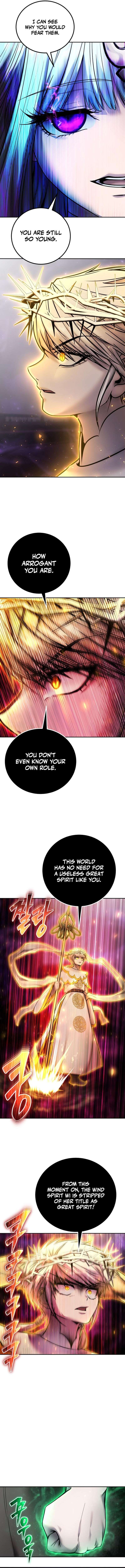 I Was More Overpowered than the Hero, So I Hid My Power! Chapter 91 - Page 18