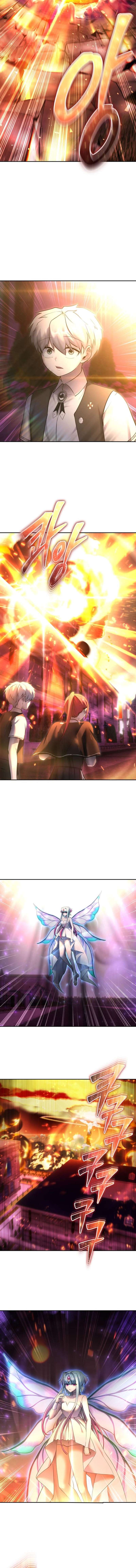 I Was More Overpowered than the Hero, So I Hid My Power! Chapter 91 - Page 2