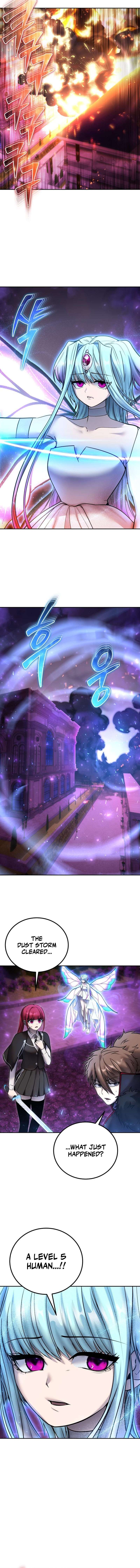 I Was More Overpowered than the Hero, So I Hid My Power! Chapter 91 - Page 3