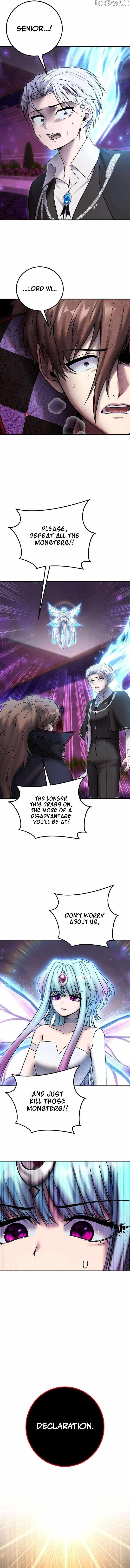 I Was More Overpowered than the Hero, So I Hid My Power! Chapter 92 - Page 12