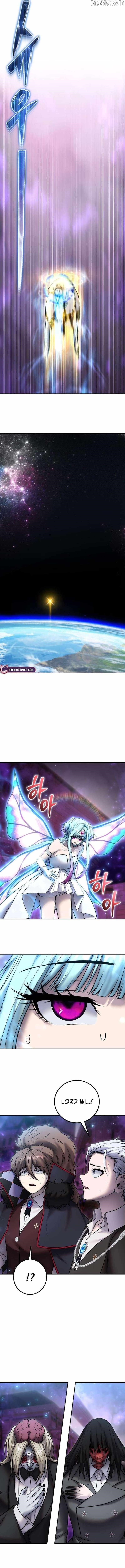 I Was More Overpowered than the Hero, So I Hid My Power! Chapter 92 - Page 5