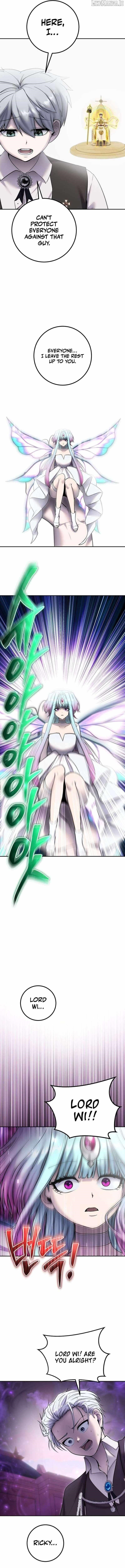 I Was More Overpowered than the Hero, So I Hid My Power! Chapter 93 - Page 2