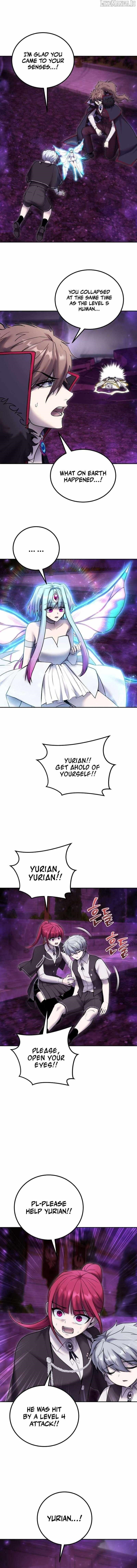 I Was More Overpowered than the Hero, So I Hid My Power! Chapter 93 - Page 3