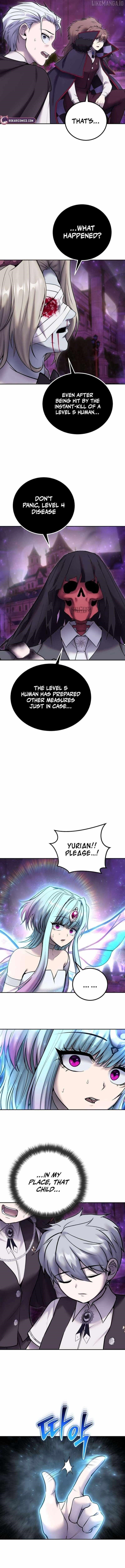 I Was More Overpowered than the Hero, So I Hid My Power! Chapter 93 - Page 4