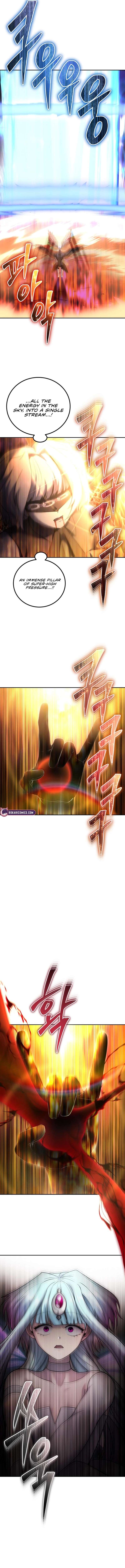 I Was More Overpowered than the Hero, So I Hid My Power! Chapter 94 - Page 12