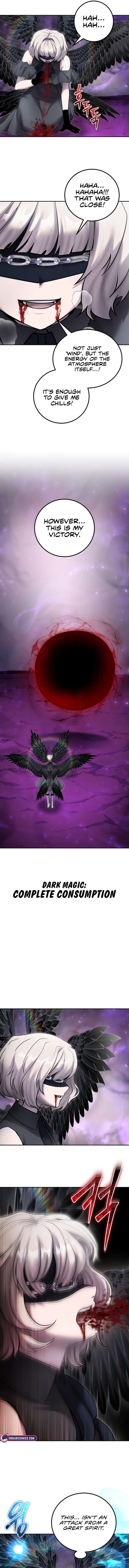 I Was More Overpowered than the Hero, So I Hid My Power! Chapter 94 - Page 14