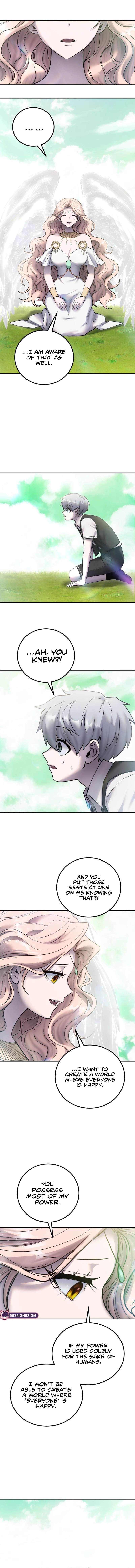 I Was More Overpowered than the Hero, So I Hid My Power! Chapter 94 - Page 2