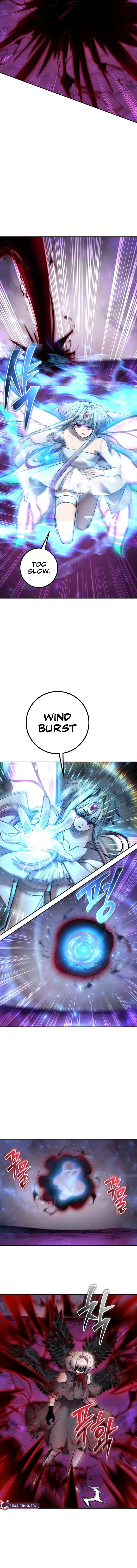 I Was More Overpowered than the Hero, So I Hid My Power! Chapter 94 - Page 9