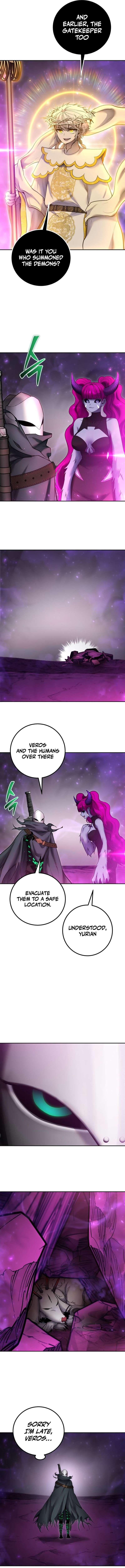 I Was More Overpowered than the Hero, So I Hid My Power! Chapter 95 - Page 5