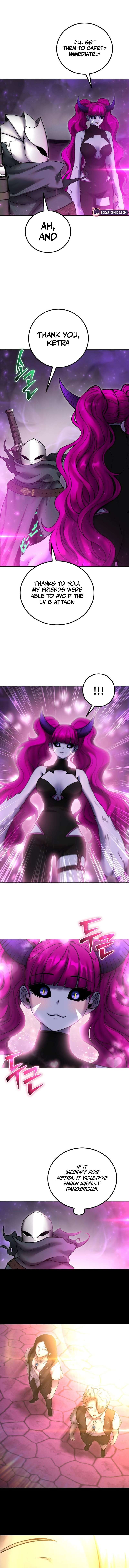 I Was More Overpowered than the Hero, So I Hid My Power! Chapter 95 - Page 6