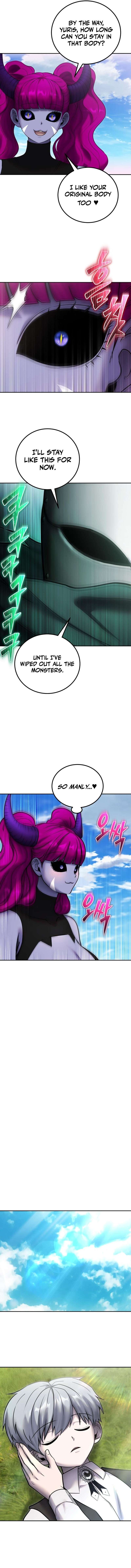 I Was More Overpowered than the Hero, So I Hid My Power! Chapter 96 - Page 16