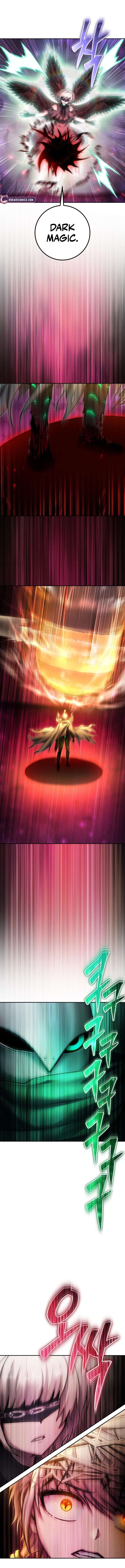 I Was More Overpowered than the Hero, So I Hid My Power! Chapter 96 - Page 2