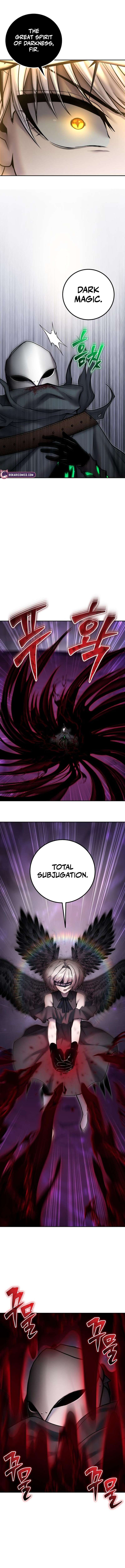 I Was More Overpowered than the Hero, So I Hid My Power! Chapter 96 - Page 6