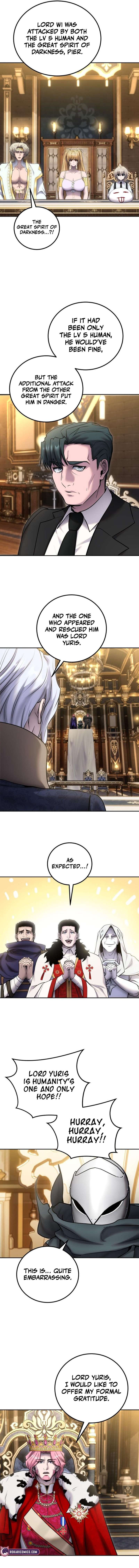 I Was More Overpowered than the Hero, So I Hid My Power! Chapter 98 - Page 5