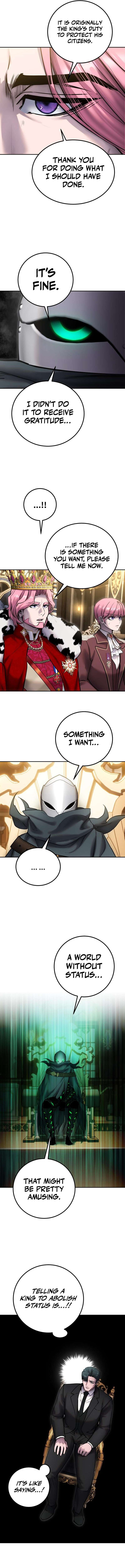 I Was More Overpowered than the Hero, So I Hid My Power! Chapter 98 - Page 6